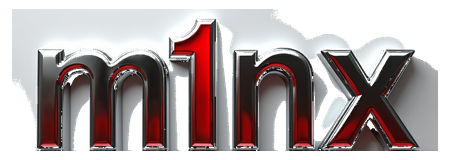 m1nx logo